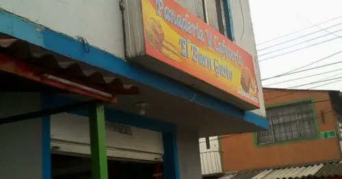 PANADERIA Y CAFETERIA EL BUEN GUSTO CALLE 42 78H CON 32 PANADERIA Y CAFETERIA EL BUEN GUSTO CALLE 42 78H CON 32